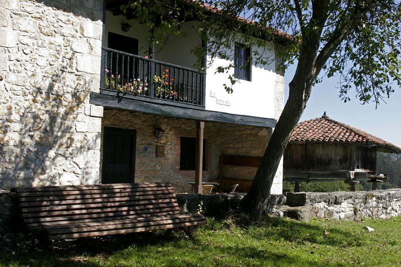 Casa Rural La Collada Sorribas  Room photo
