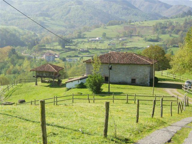 Casa Rural La Collada Sorribas  Exterior photo