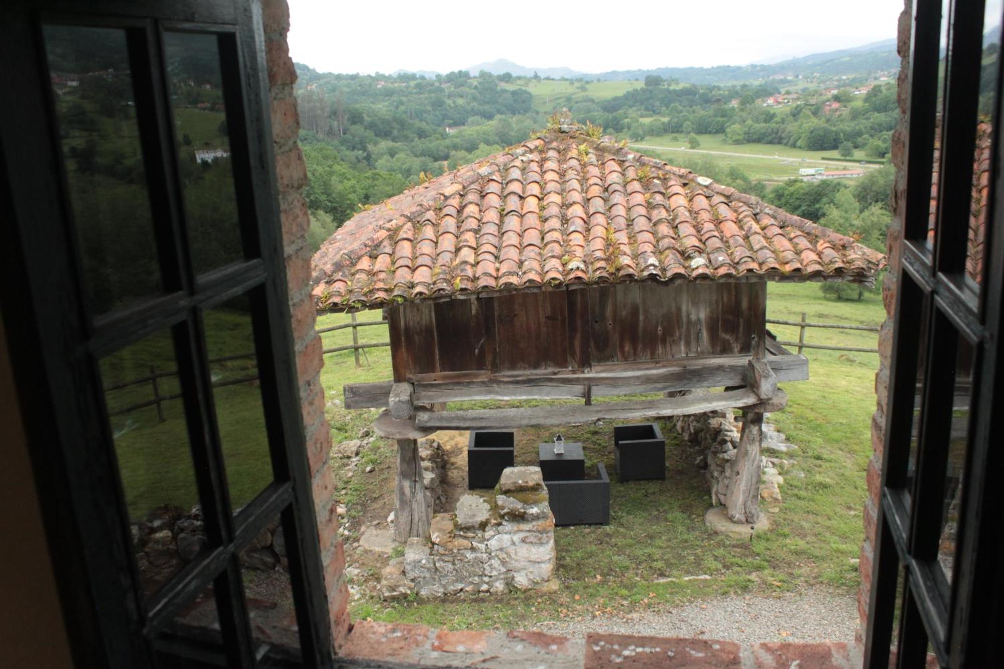 Casa Rural La Collada Sorribas  Exterior photo