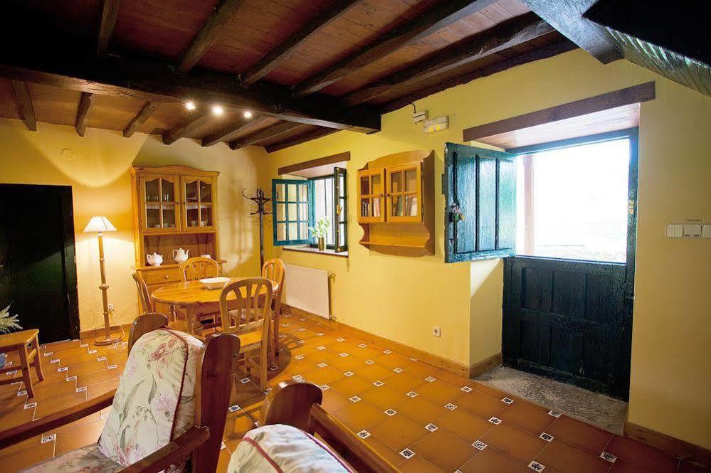Casa Rural La Collada Sorribas  Exterior photo
