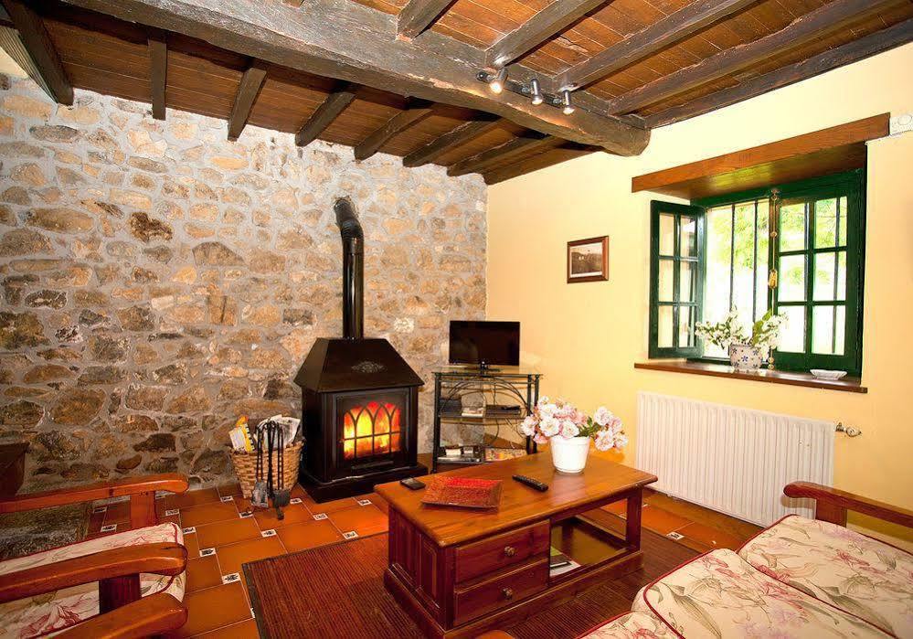 Casa Rural La Collada Sorribas  Exterior photo