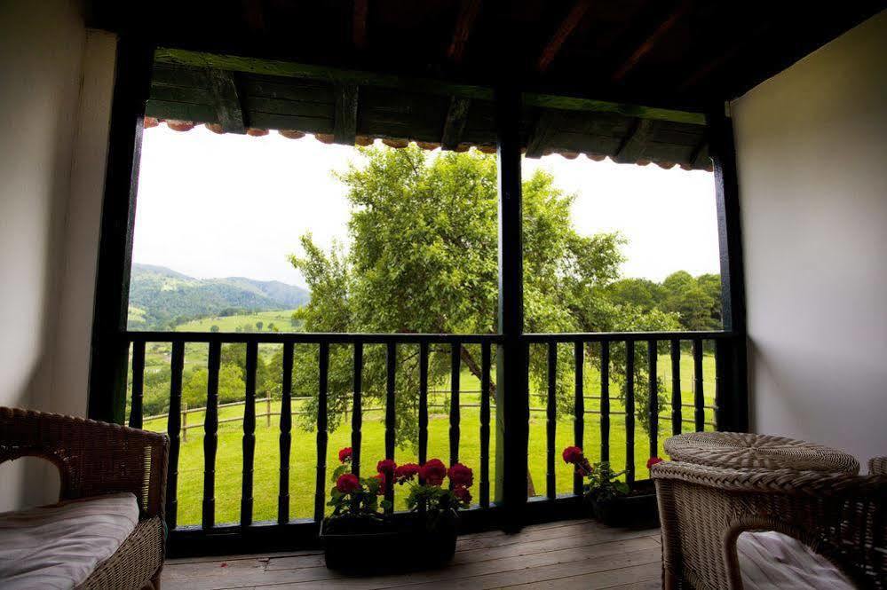 Casa Rural La Collada Sorribas  Exterior photo
