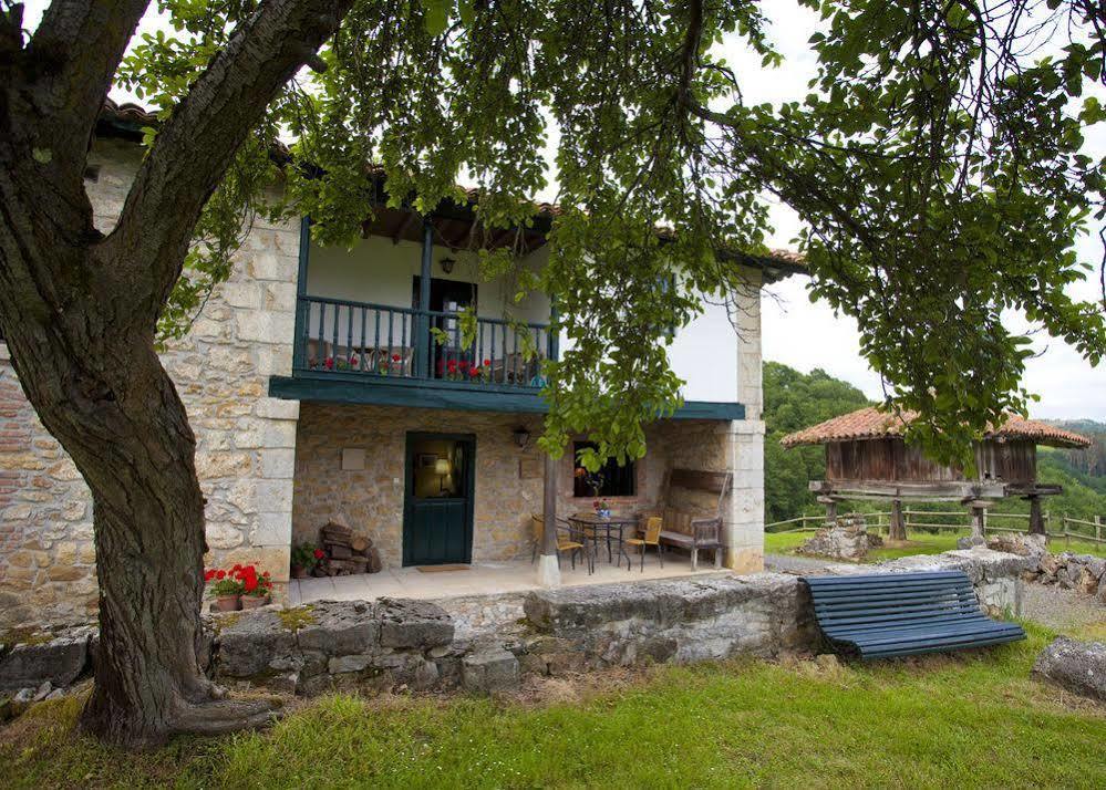 Casa Rural La Collada Sorribas  Exterior photo