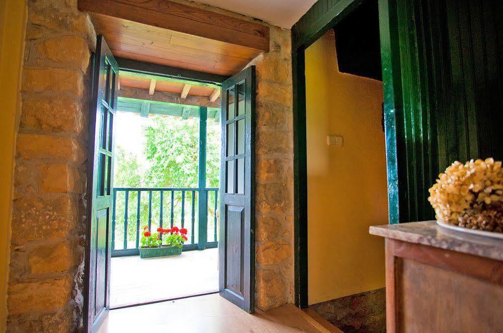 Casa Rural La Collada Sorribas  Exterior photo